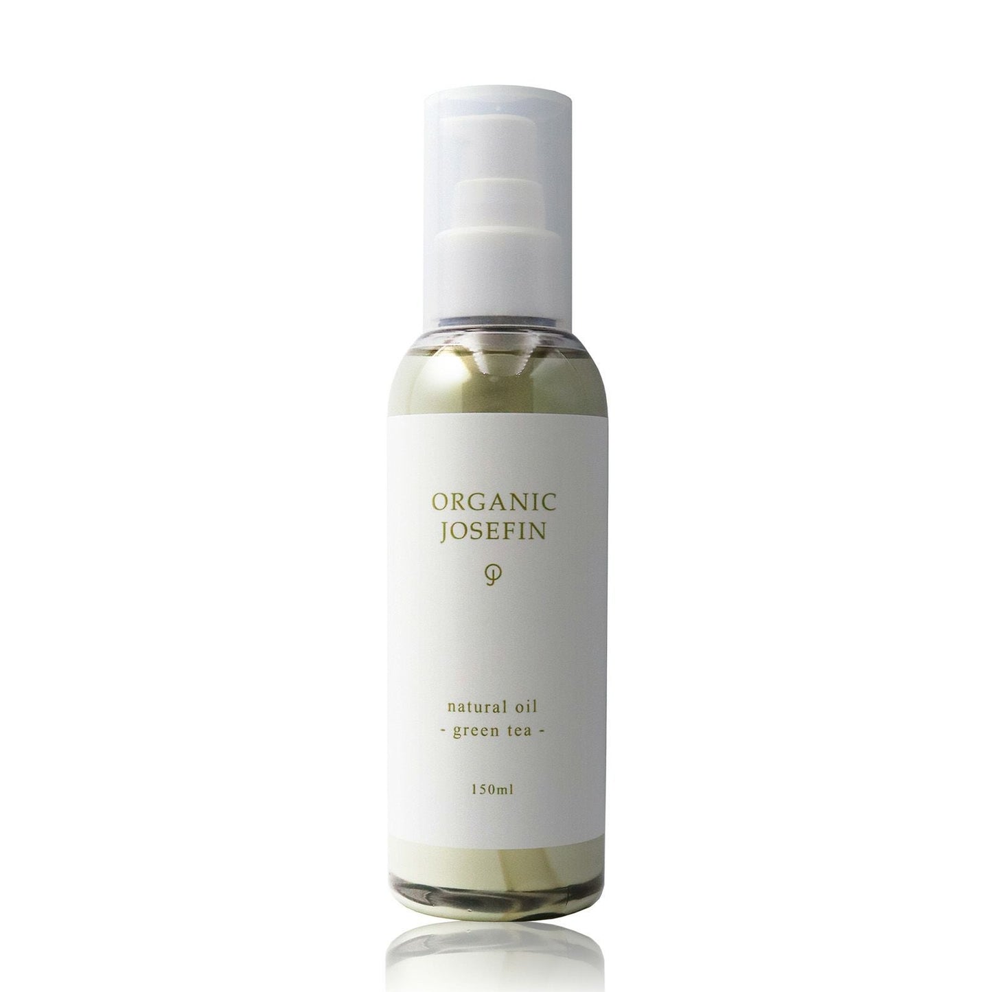 オーガニックジョセフィン ナチュラルオイル 150ml