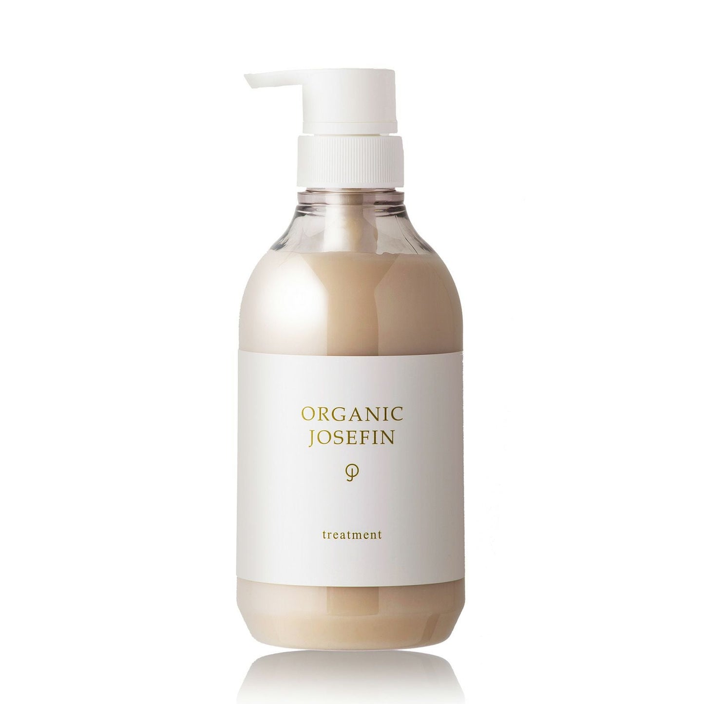 オーガニックジョセフィン シャンプー / トリートメント 500ml